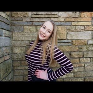Meet your Posher, Madison